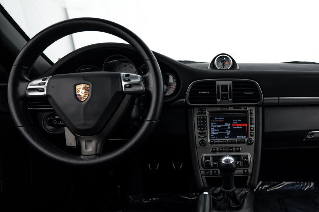 2005 Porsche 997 Carrera S - Image 14 of 29