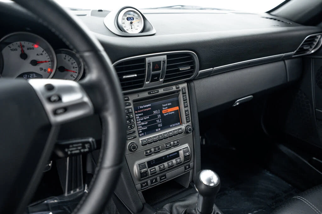 2005 Porsche 997 Carrera S - Image 19 of 29