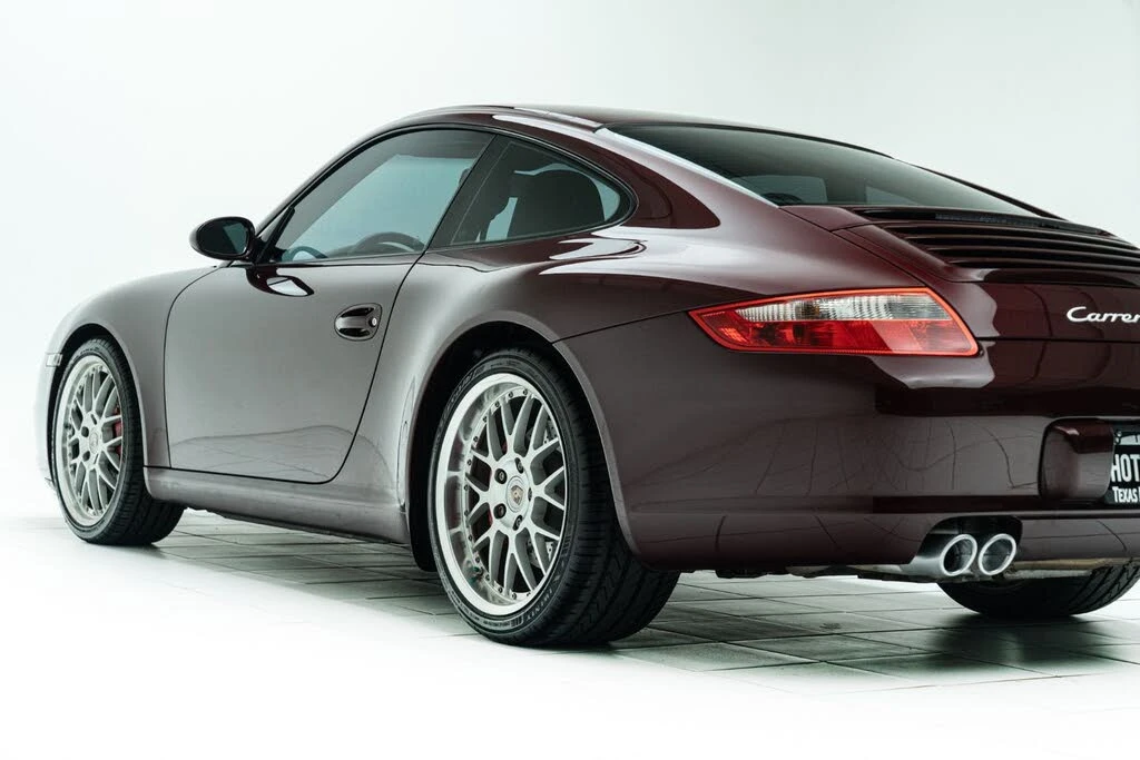 2005 Porsche 997 Carrera S - Image 19 of 31