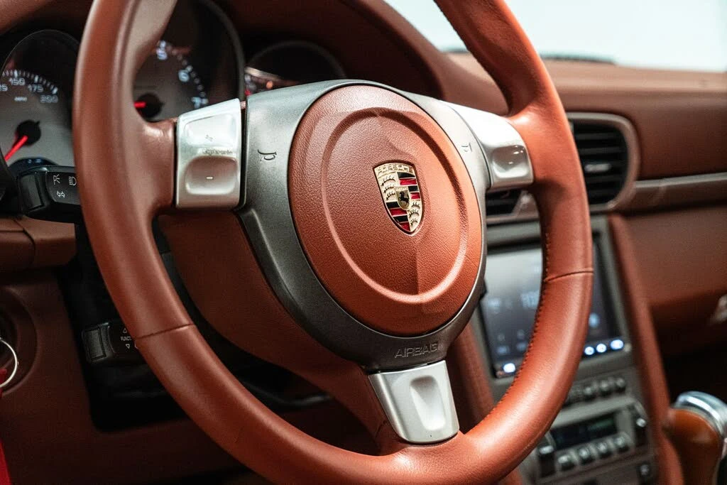 2005 Porsche 997 Carrera S - Image 23 of 31