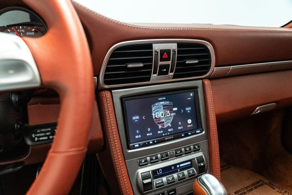 2005 Porsche 997 Carrera S - Image 24 of 31