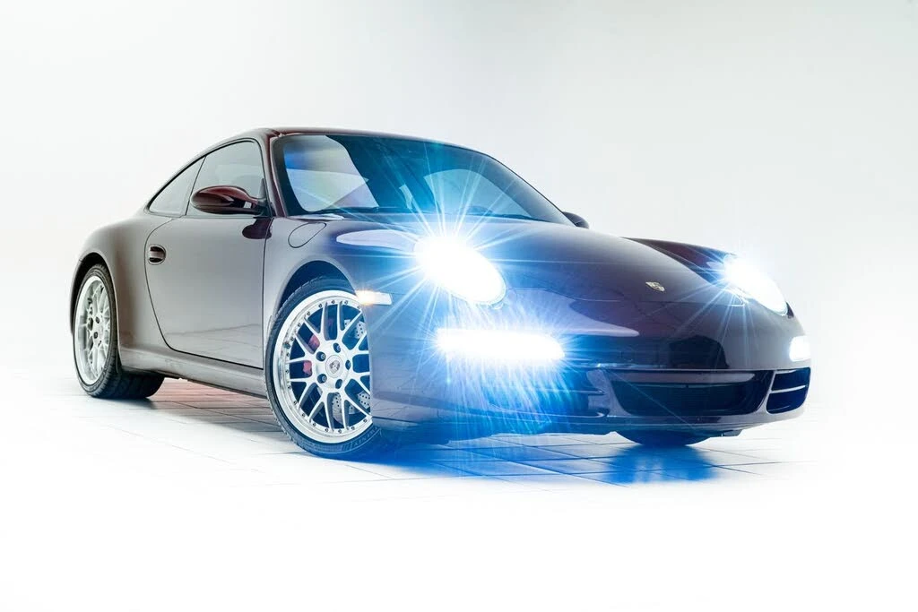 2005 Porsche 997 Carrera S - Image 5 of 31