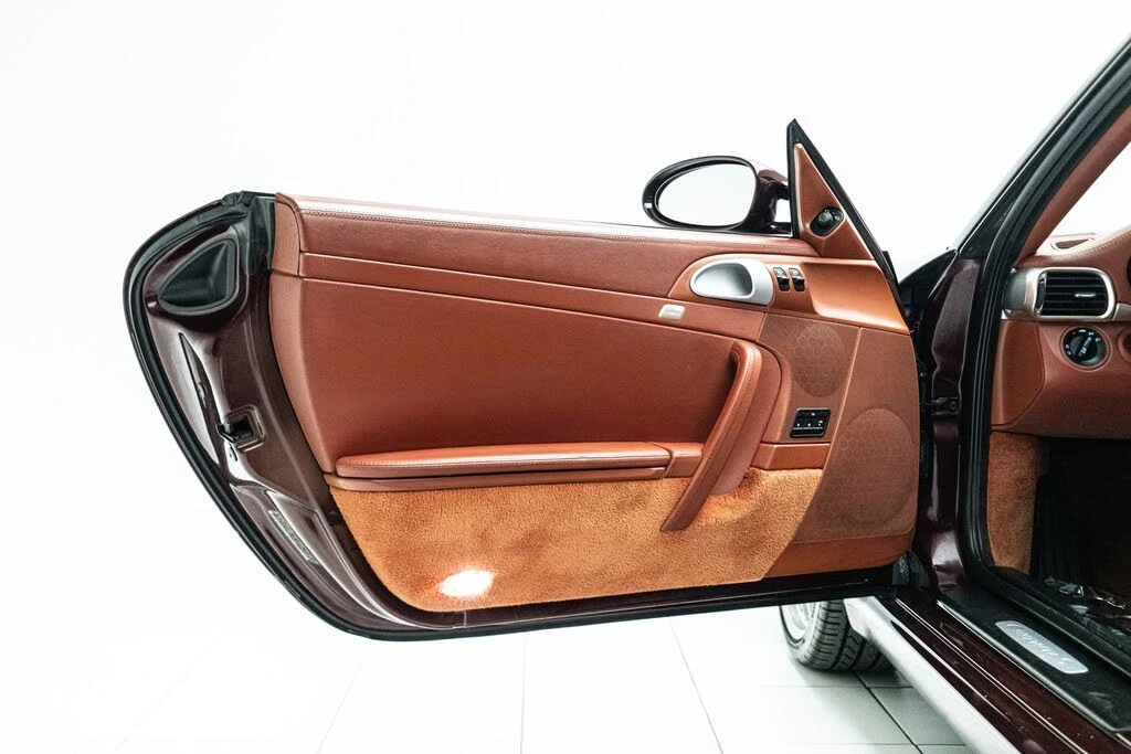 2005 Porsche 997 Carrera S - Image 29 of 31