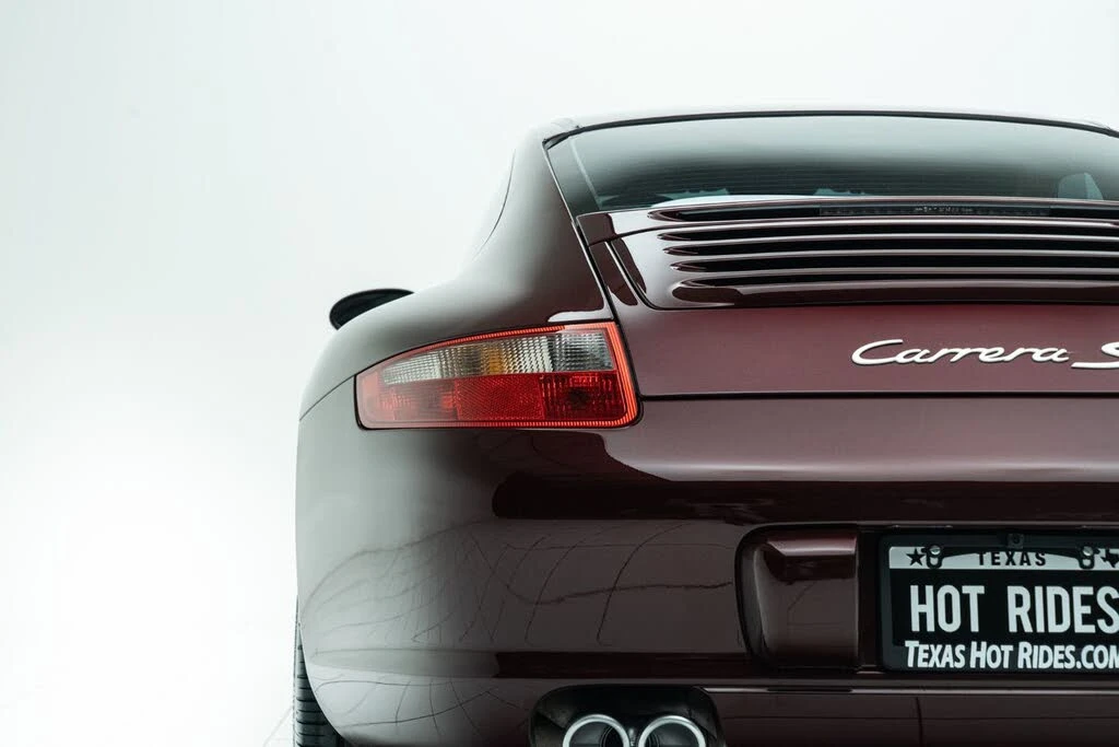 2005 Porsche 997 Carrera S - Image 17 of 31
