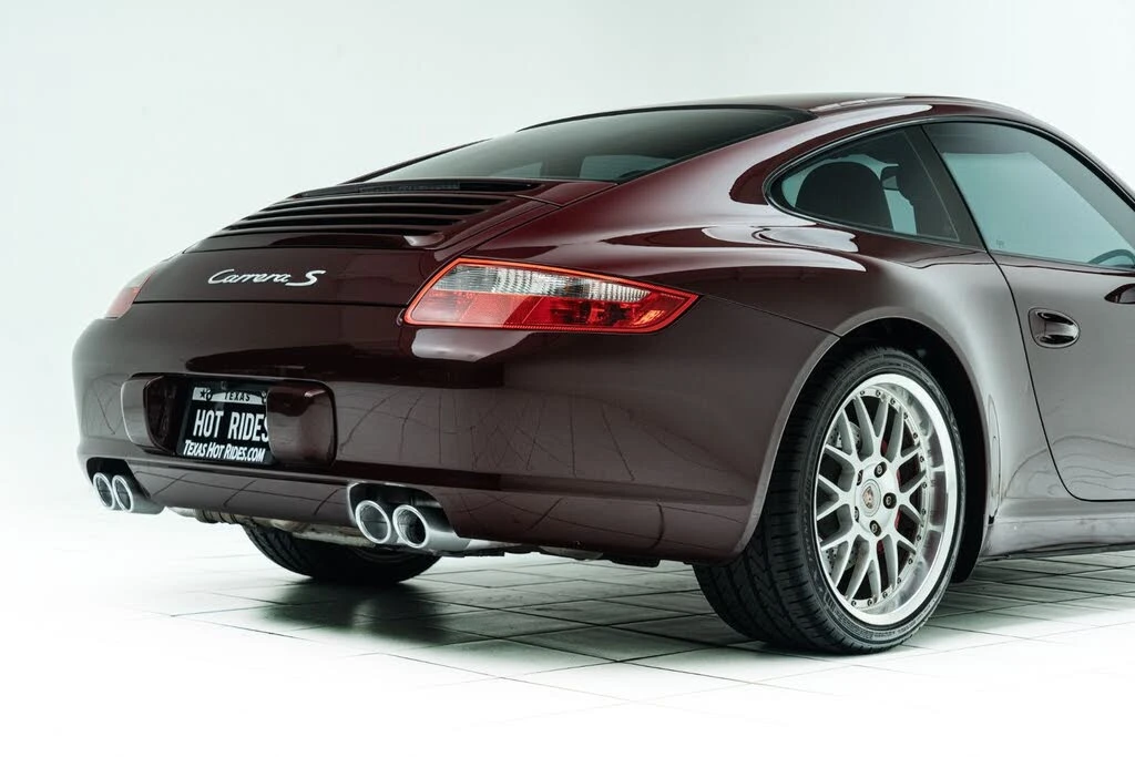 2005 Porsche 997 Carrera S - Image 14 of 31