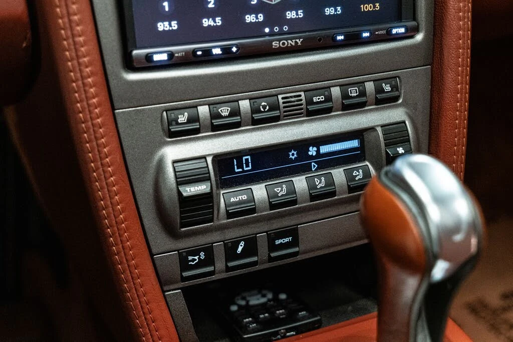 2005 Porsche 997 Carrera S - Image 27 of 31