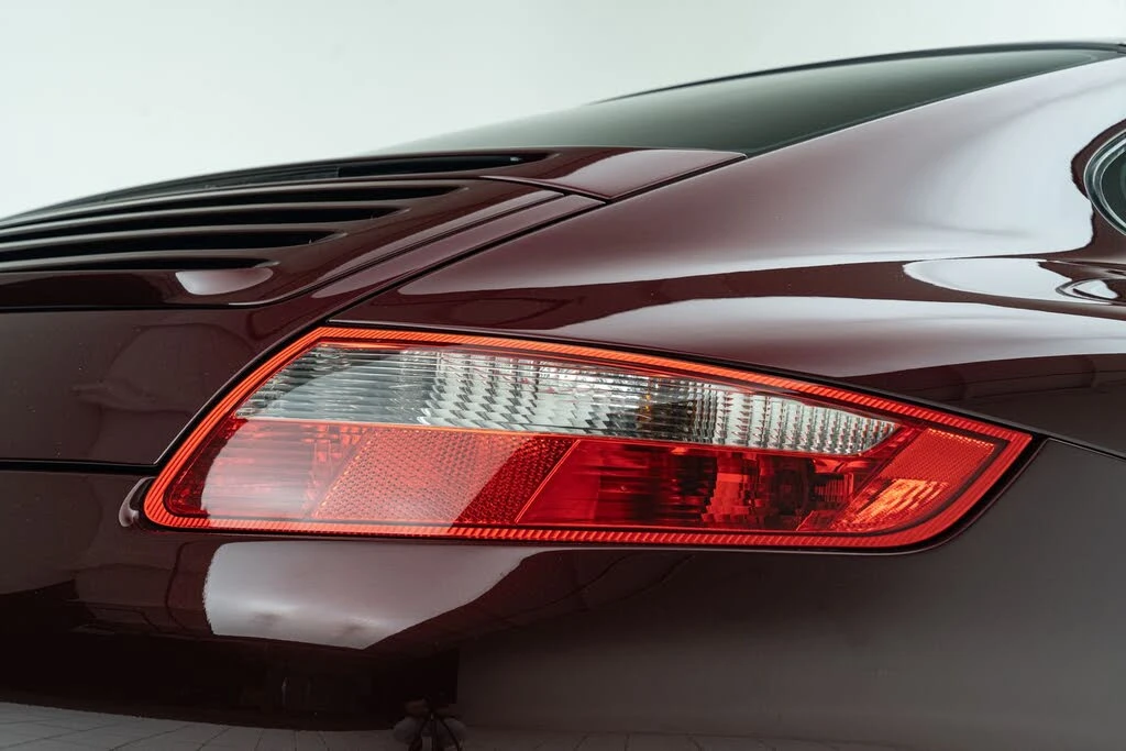 2005 Porsche 997 Carrera S - Image 15 of 31