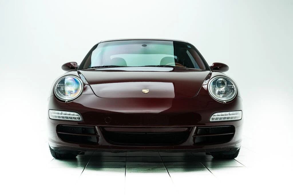 2005 Porsche 997 Carrera S - Image 6 of 31