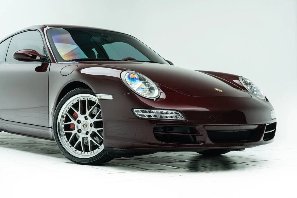 2005 Porsche 997 Carrera S - Image 4 of 31