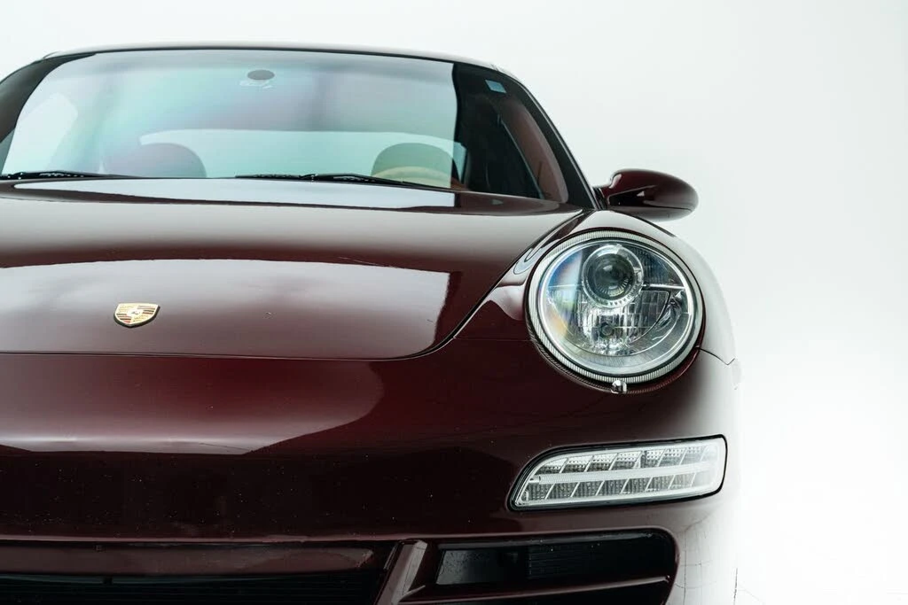 2005 Porsche 997 Carrera S - Image 7 of 31