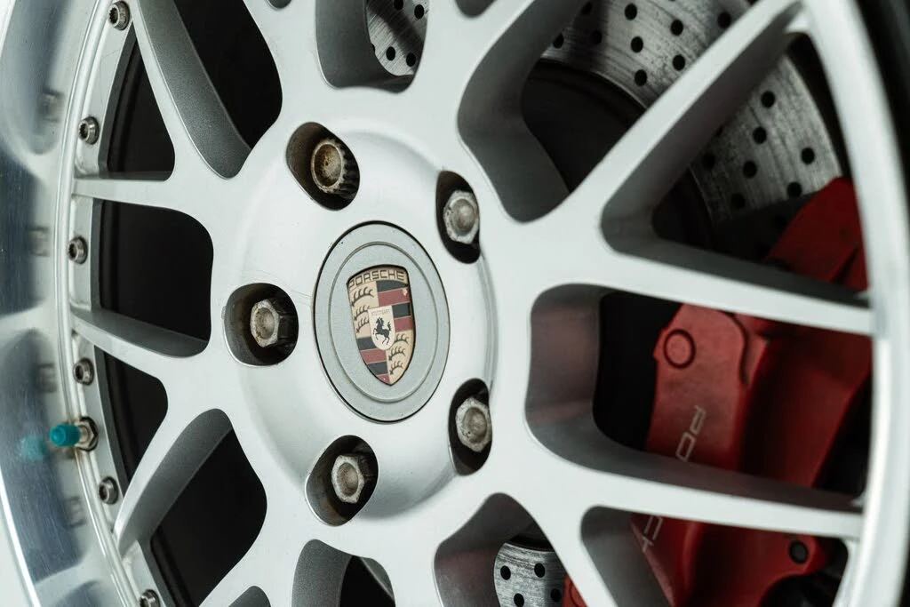 2005 Porsche 997 Carrera S - Image 21 of 31