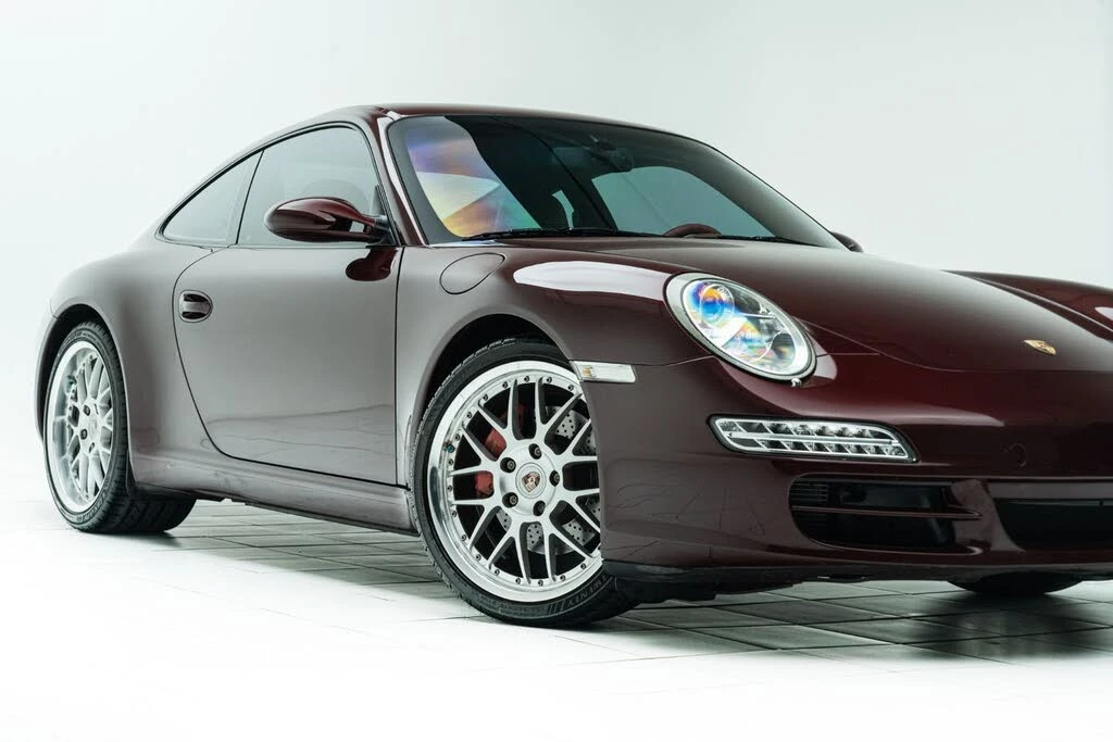 2005 Porsche 997 Carrera S - Image 3 of 31