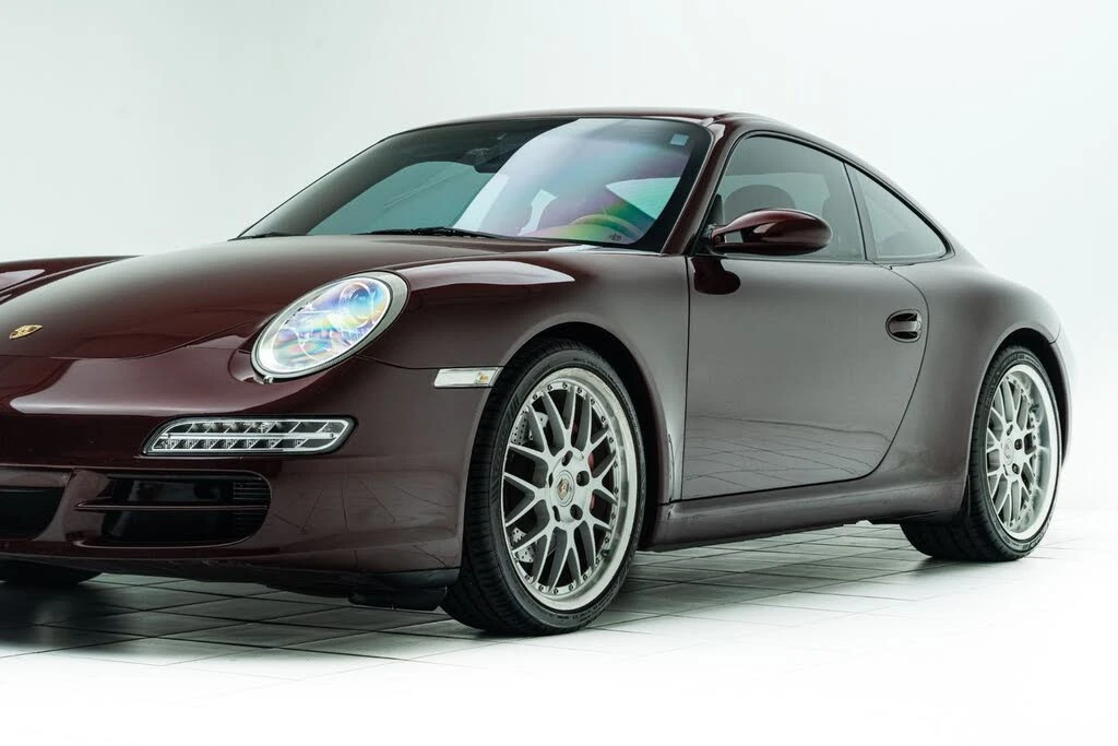 2005 Porsche 997 Carrera S - Image 9 of 31