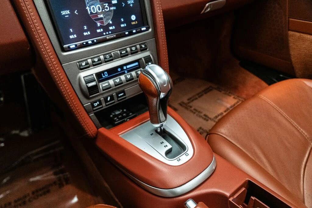 2005 Porsche 997 Carrera S - Image 25 of 31