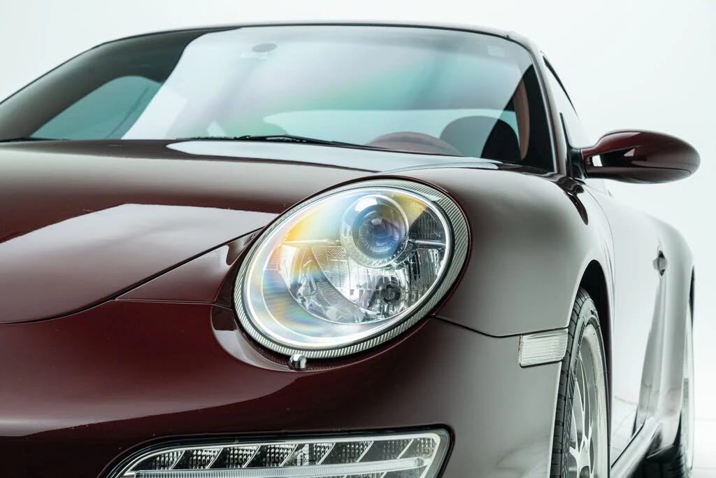 2005 Porsche 997 Carrera S - Image 11 of 31