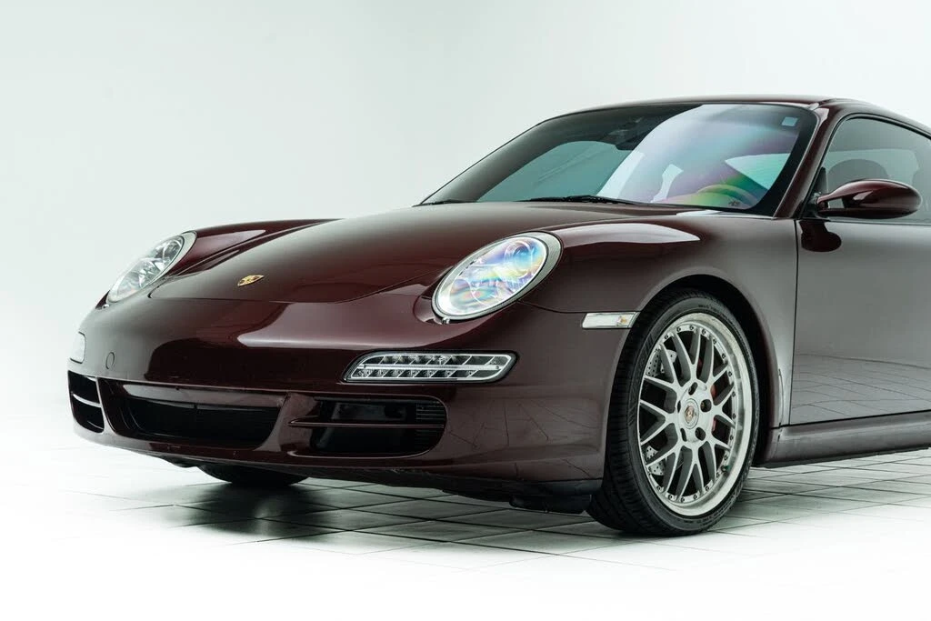 2005 Porsche 997 Carrera S - Image 10 of 31