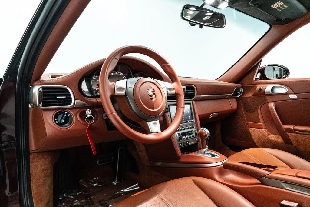 2005 Porsche 997 Carrera S - Image 22 of 31