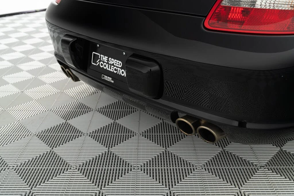 2005 Porsche 997 Carrera S - Image 22 of 31