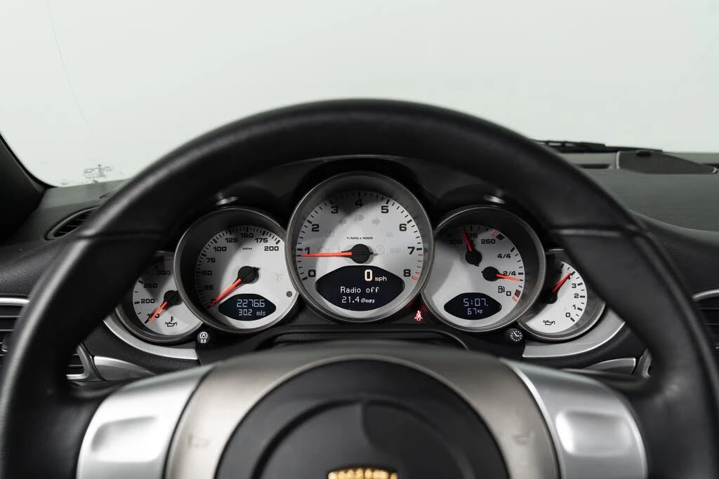 2005 Porsche 997 Carrera S - Image 5 of 31