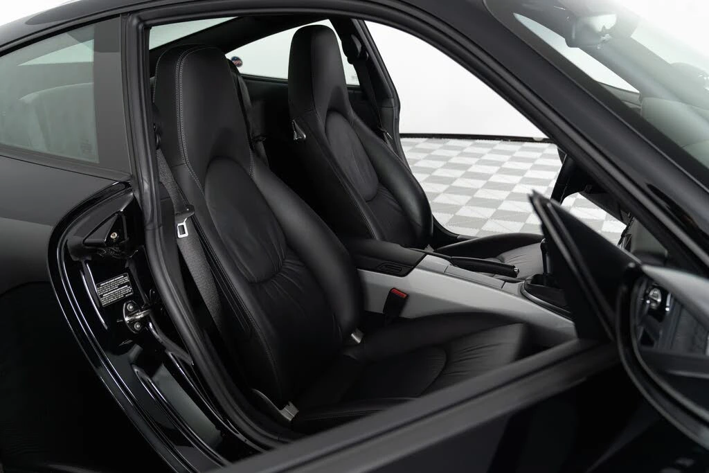 2005 Porsche 997 Carrera S - Image 10 of 31
