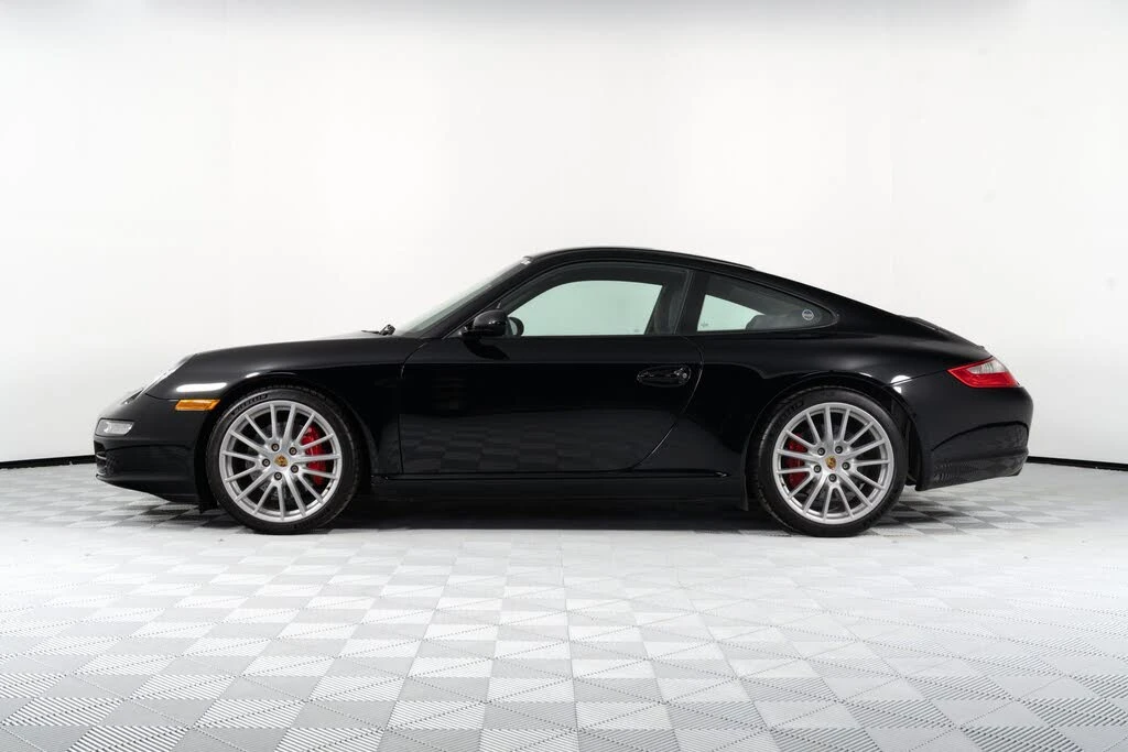 2005 Porsche 997 Carrera S - Image 16 of 31
