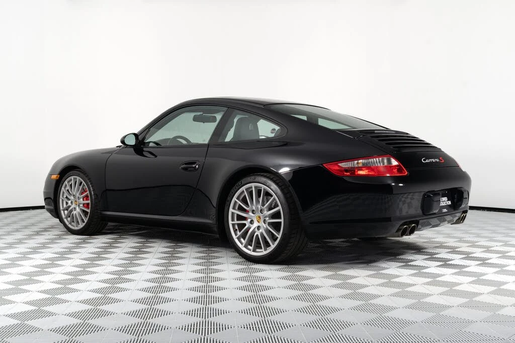 2005 Porsche 997 Carrera S - Image 2 of 31