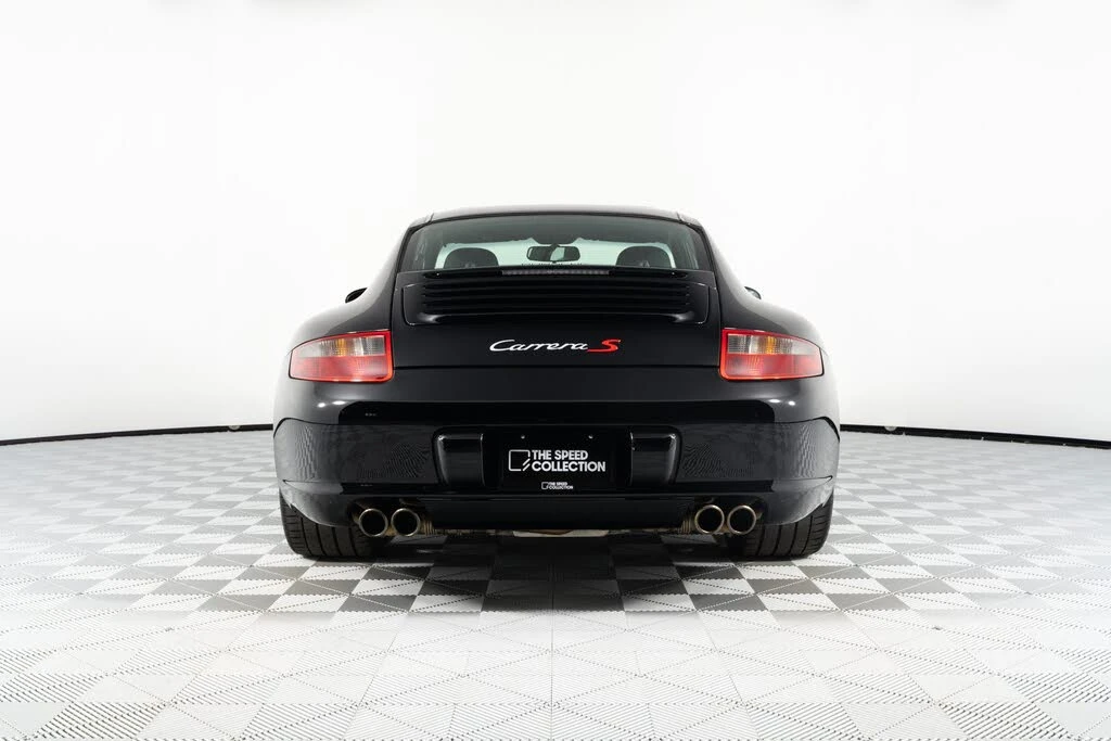 2005 Porsche 997 Carrera S - Image 19 of 31