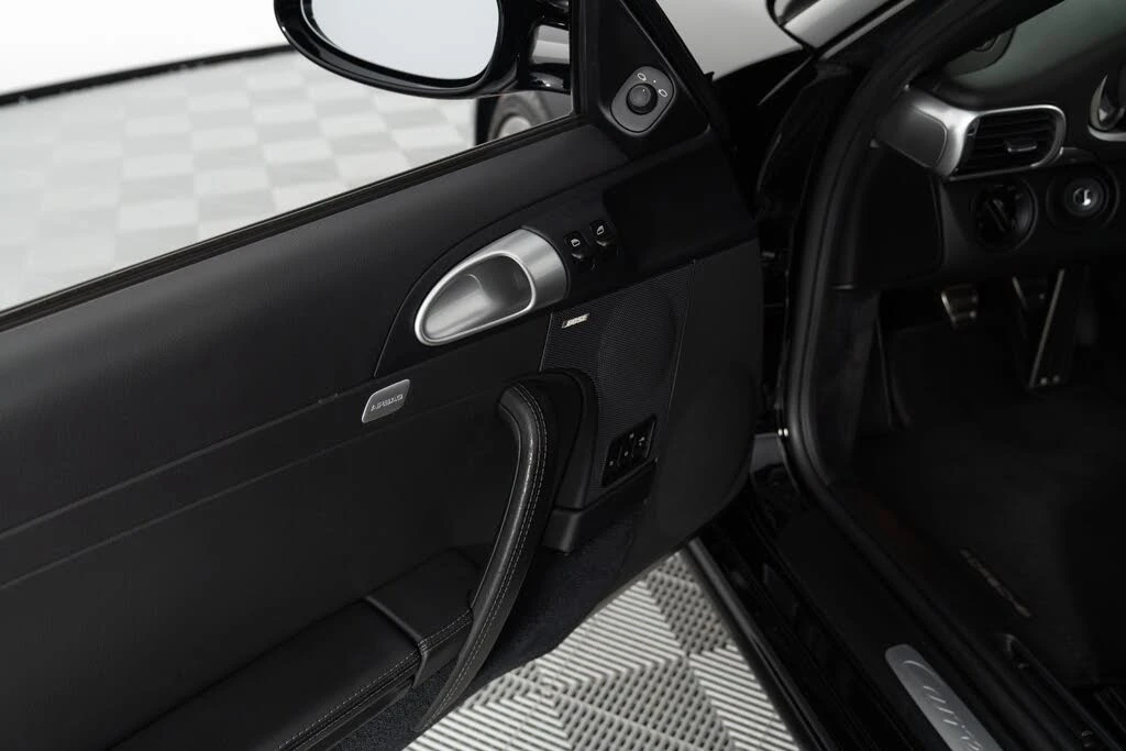 2005 Porsche 997 Carrera S - Image 28 of 31