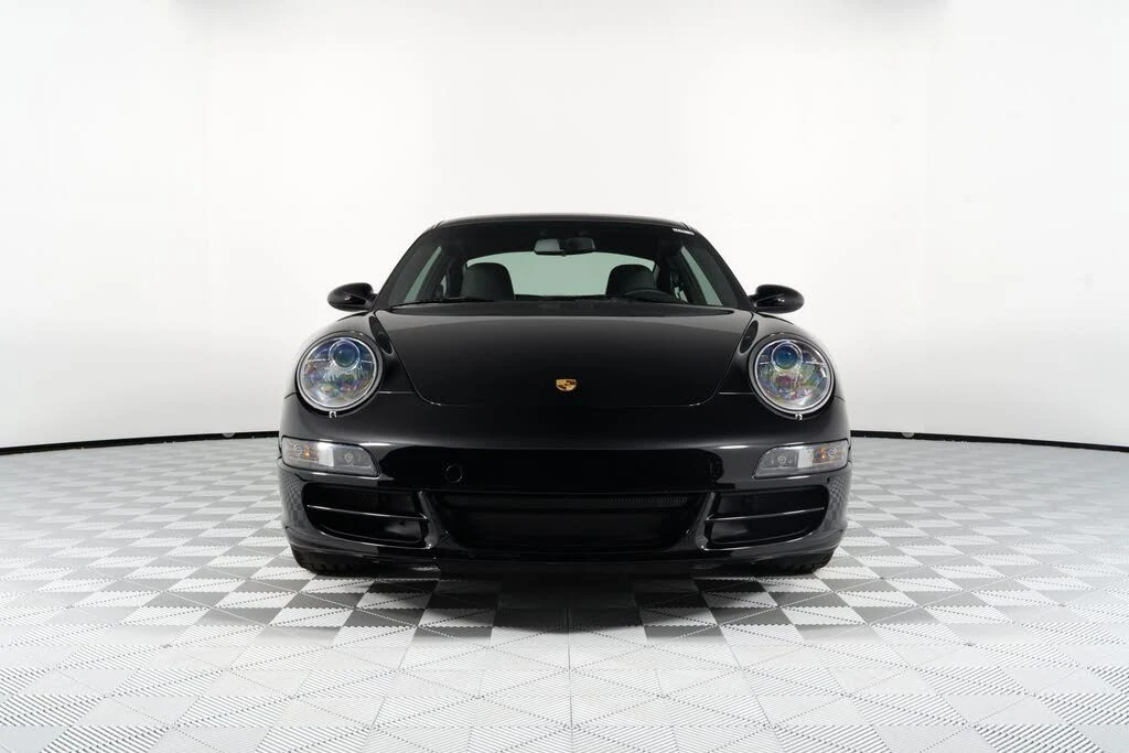 2005 Porsche 997 Carrera S - Image 14 of 31