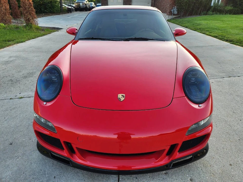 2005 Porsche 997 Carrera S - Image 6 of 31