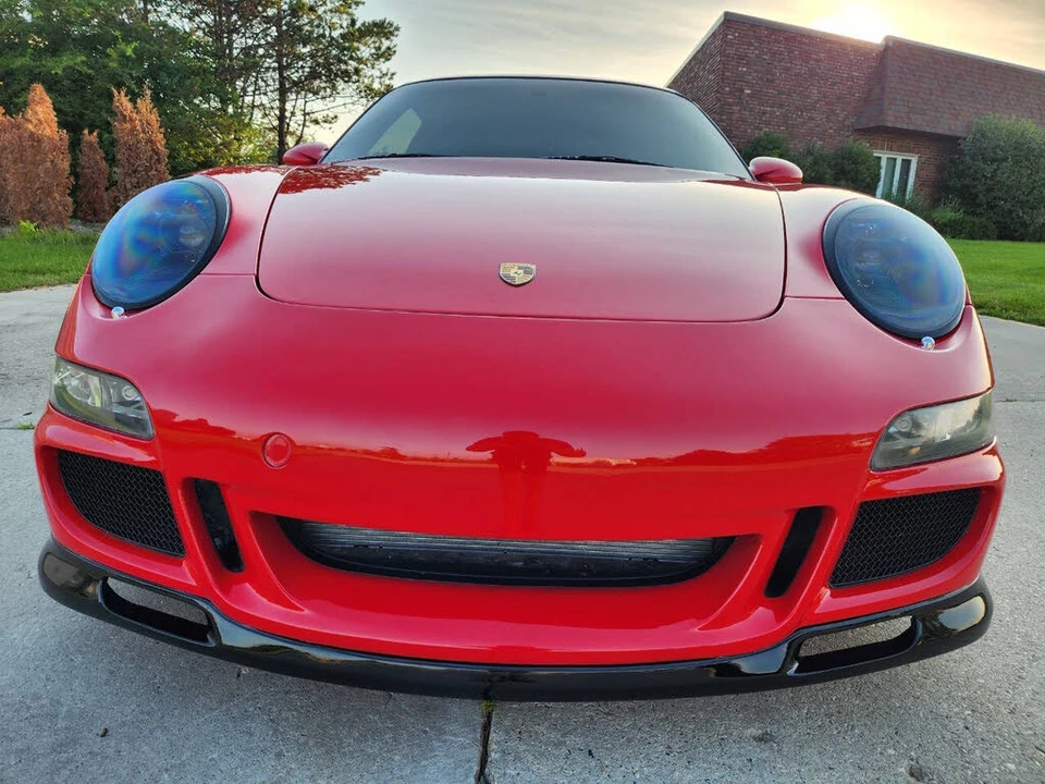 2005 Porsche 997 Carrera S - Image 7 of 31