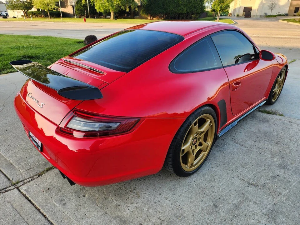 2005 Porsche 997 Carrera S - Image 15 of 31