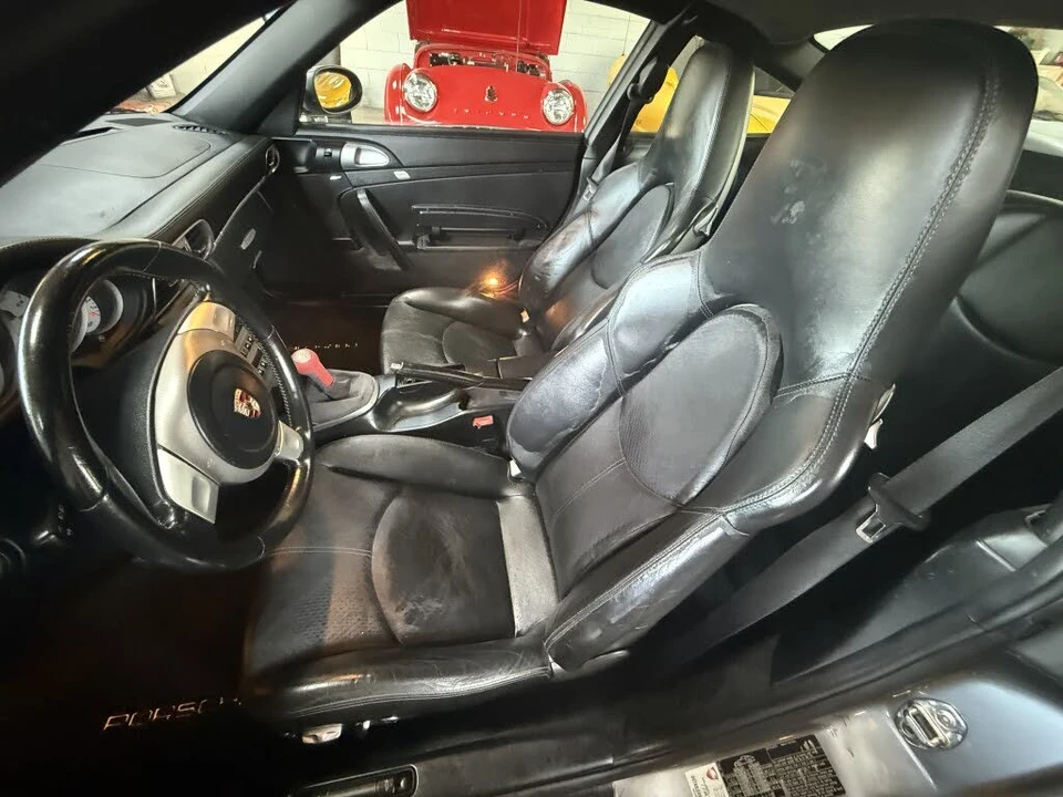 2005 Porsche 997 Carrera S - Image 8 of 12