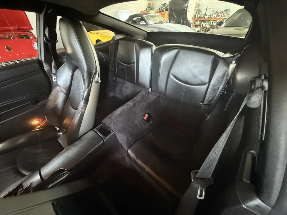 2005 Porsche 997 Carrera S - Image 9 of 12