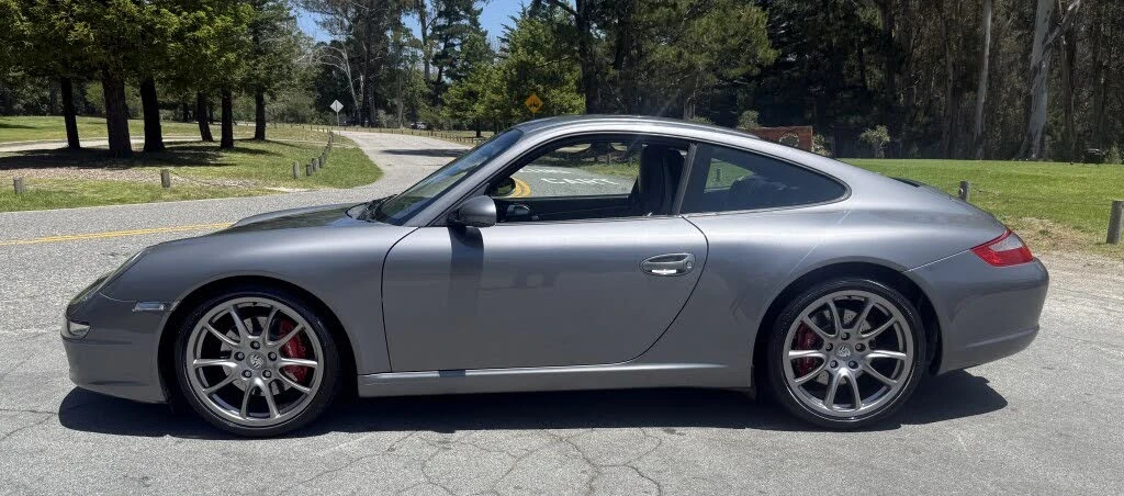 2005 Porsche 997 Carrera S - Image 3 of 12