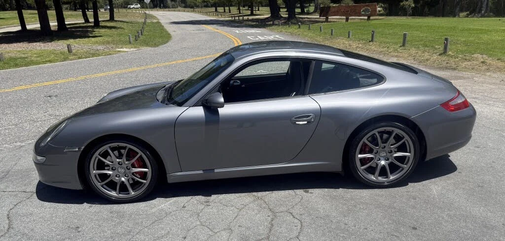 2005 Porsche 997 Carrera S - Image 4 of 12