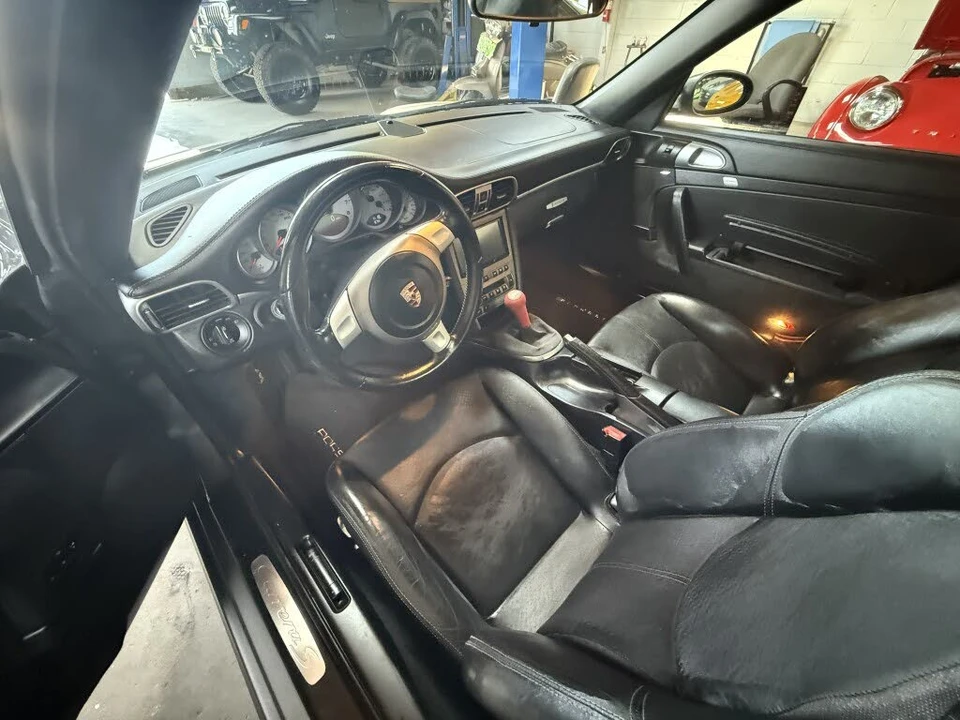 2005 Porsche 997 Carrera S - Image 7 of 12