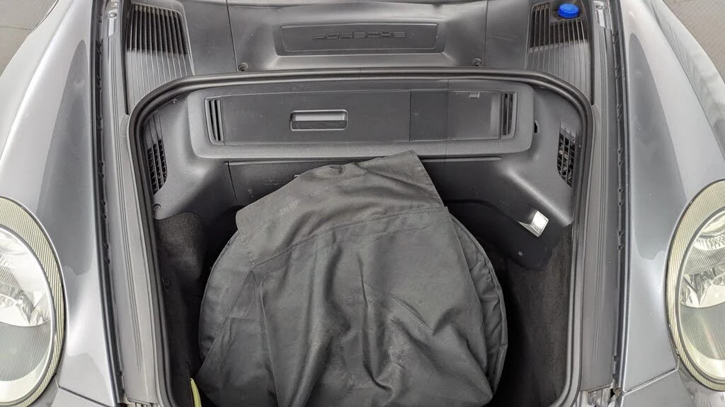 2005 Porsche 997 Carrera S - Image 26 of 27