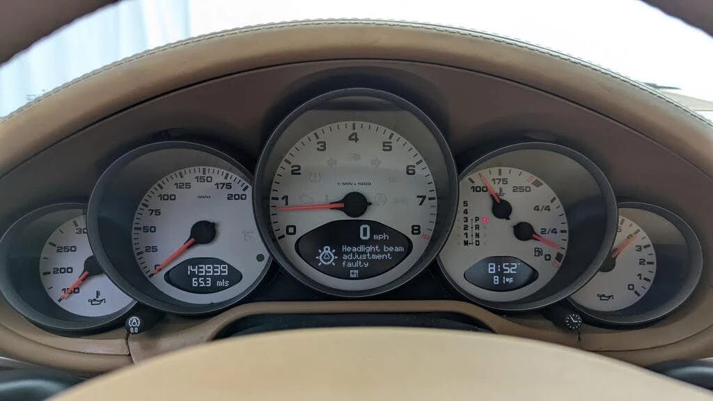 2005 Porsche 997 Carrera S - Image 21 of 27