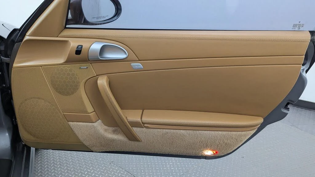2005 Porsche 997 Carrera S - Image 18 of 27