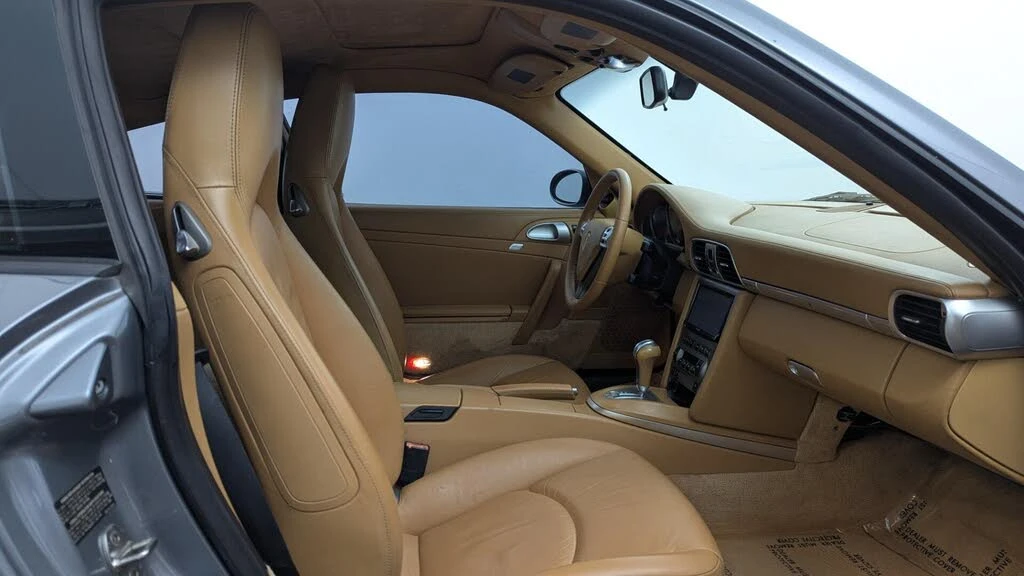 2005 Porsche 997 Carrera S - Image 17 of 27