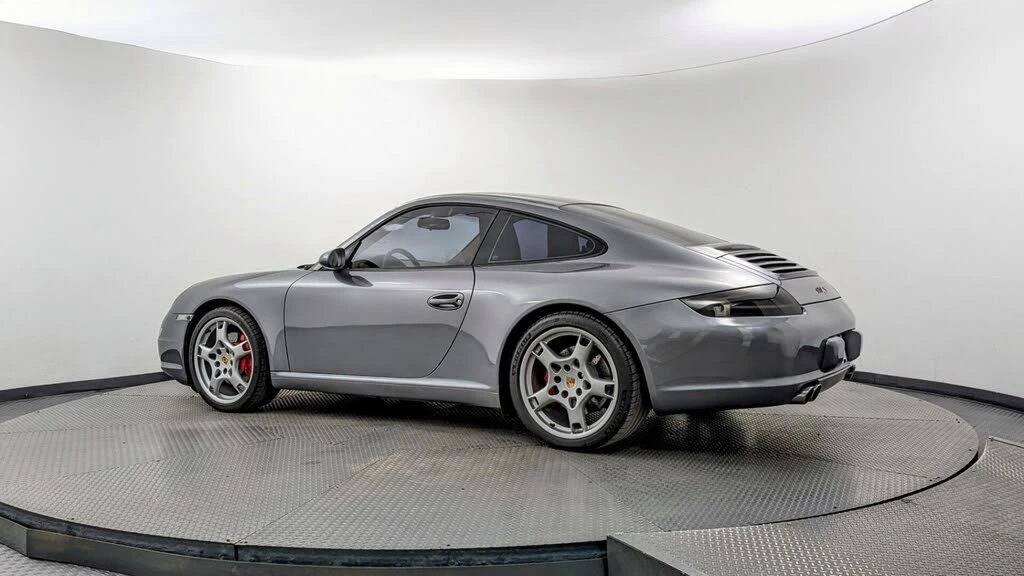 2005 Porsche 997 Carrera S - Image 4 of 27
