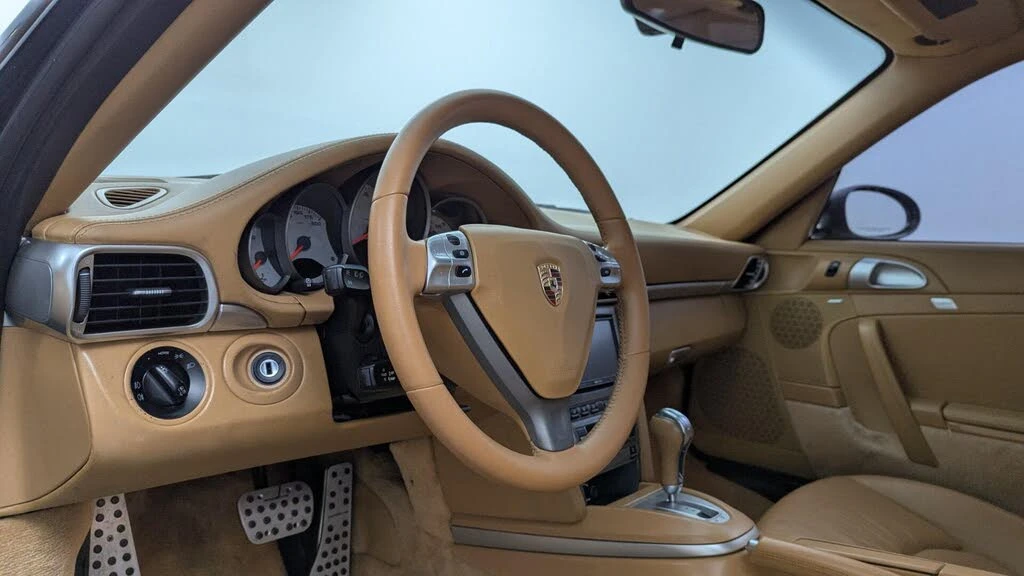 2005 Porsche 997 Carrera S - Image 19 of 27