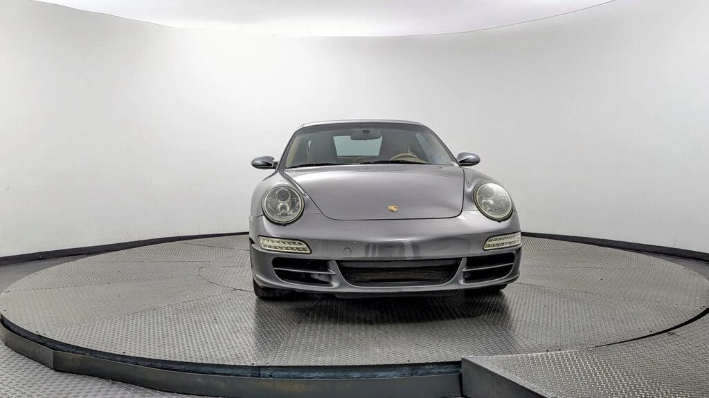 2005 Porsche 997 Carrera S - Image 11 of 27
