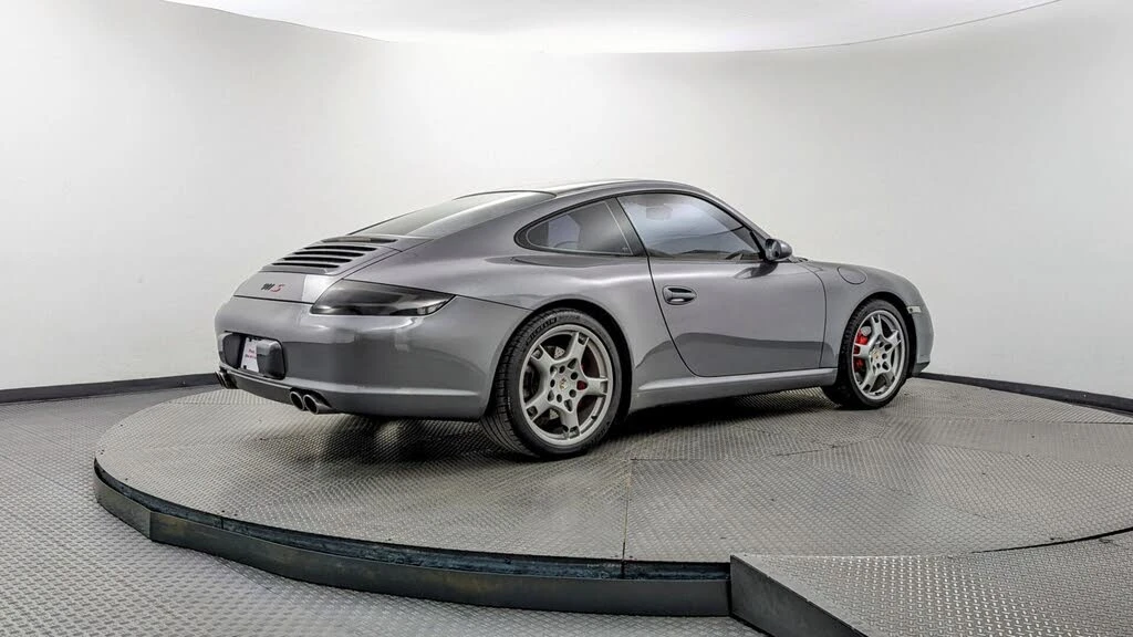 2005 Porsche 997 Carrera S - Image 7 of 27