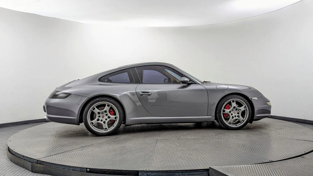 2005 Porsche 997 Carrera S - Image 8 of 27