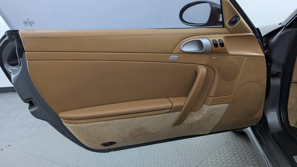 2005 Porsche 997 Carrera S - Image 12 of 27