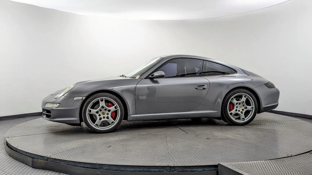 2005 Porsche 997 Carrera S - Image 3 of 27