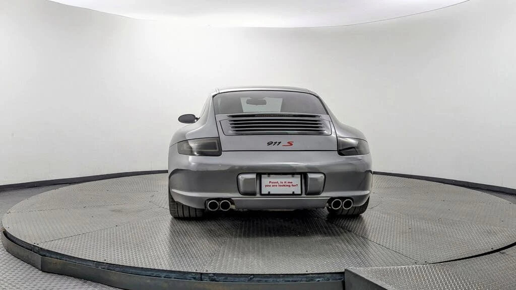 2005 Porsche 997 Carrera S - Image 6 of 27