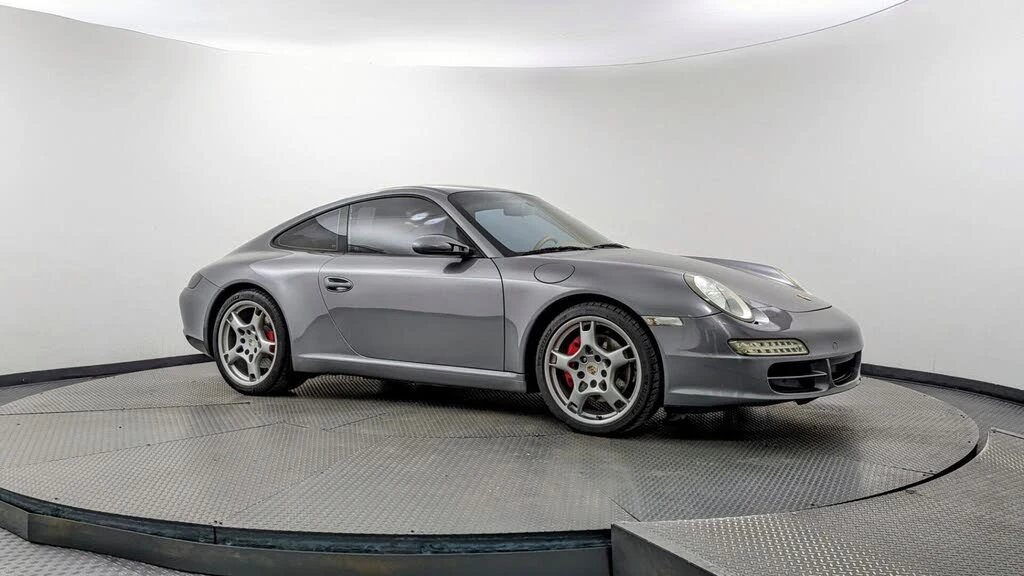 2005 Porsche 997 Carrera S - Image 9 of 27